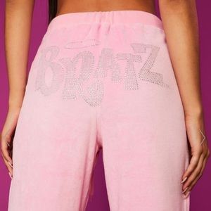 Velour set